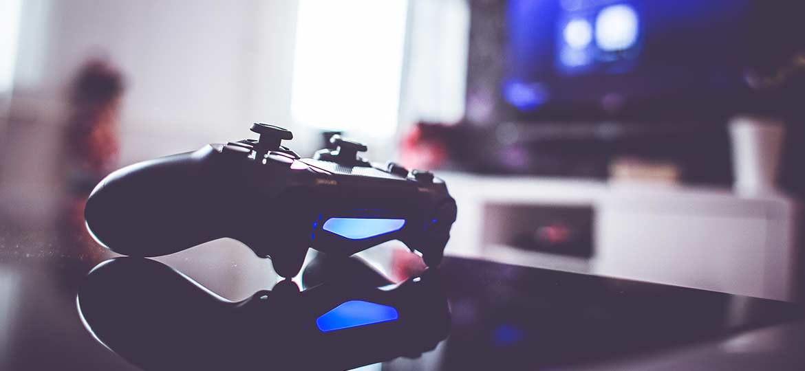 Gaming Control